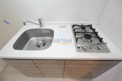 【キッチン】 | プレサンス新大阪コアシティ