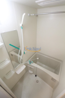 【浴室】 | プレサンス新大阪コアシティ