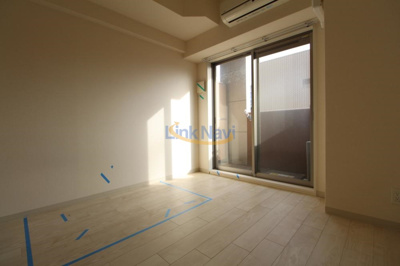 【寝室】 | プレサンス新大阪コアシティ