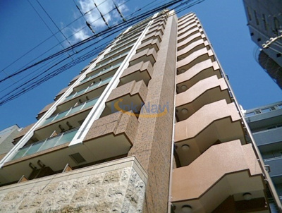 【外観】 | プレサンス新大阪コアシティ