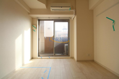 【居間・リビング】 | プレサンス新大阪コアシティ