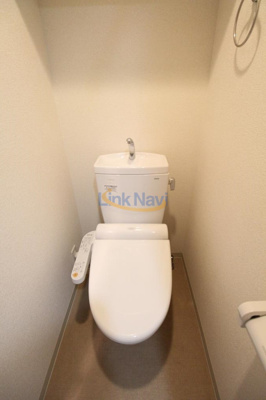 【トイレ】 | プレサンス新大阪コアシティ