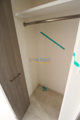 【収納】 | プレサンス新大阪コアシティ