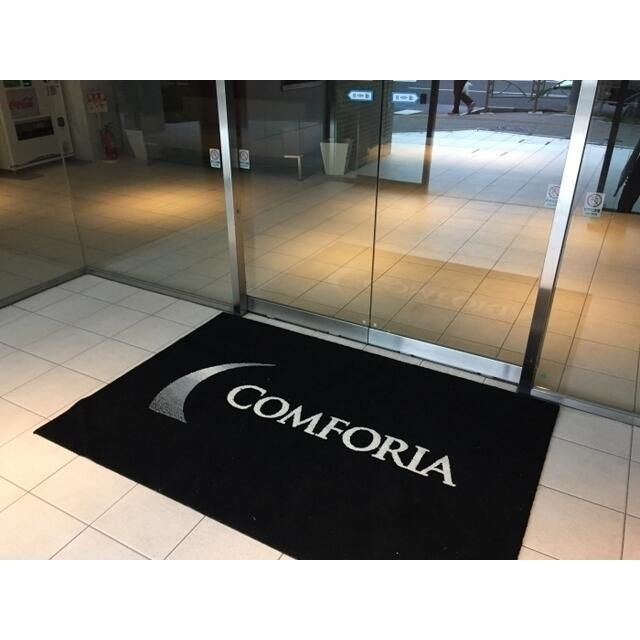 コンフォリア東池袋ＥＡＳＴの玄関