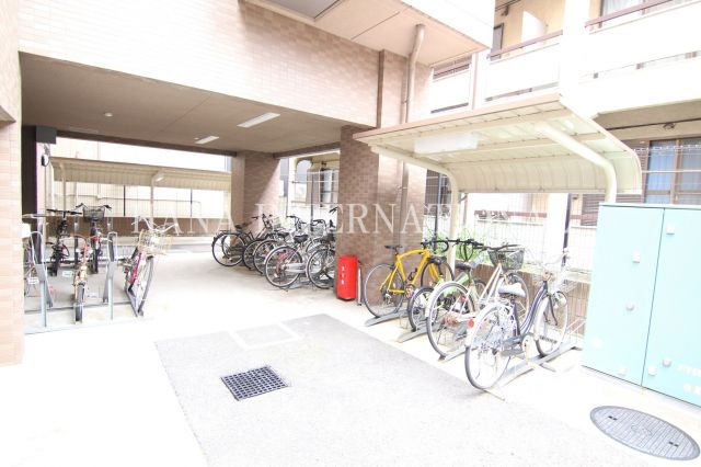 グランシャルム浦安のその他共用部分