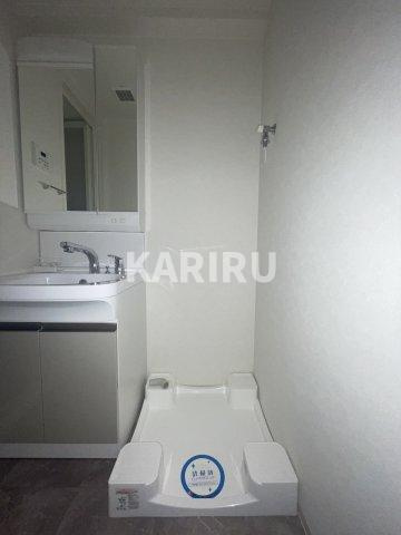 S-RESIDENCE上新庄ascentのその他