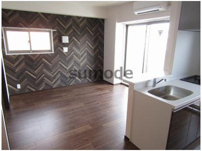 LaDouceur南茨木のその他