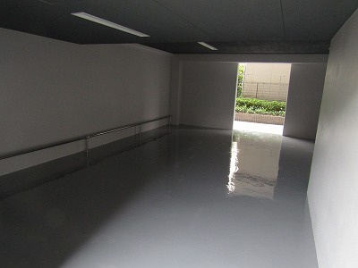 LaDouceur南茨木の周辺