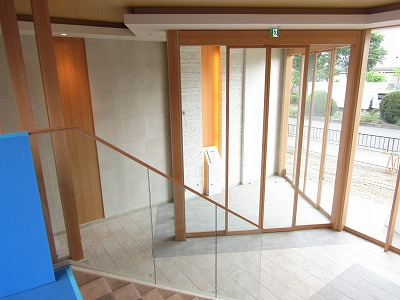 LaDouceur南茨木の子供部屋