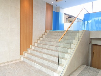 LaDouceur南茨木の洋室