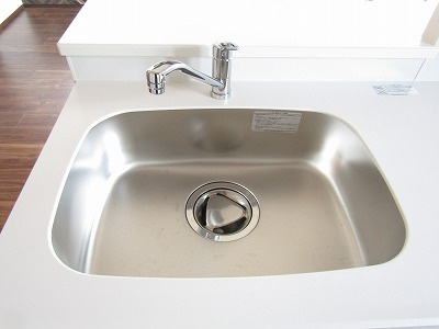 LaDouceur南茨木の内装