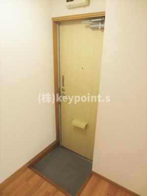 【玄関】 | ピュアメゾンミネ