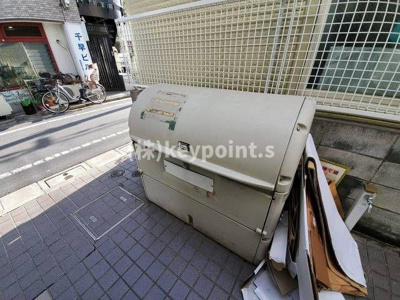 【その他共用部分】 | ピュアメゾンミネ