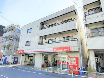 【外観】 | ピュアメゾンミネ