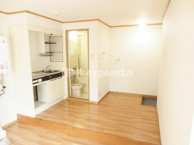 【寝室】 | ピュアメゾンミネ