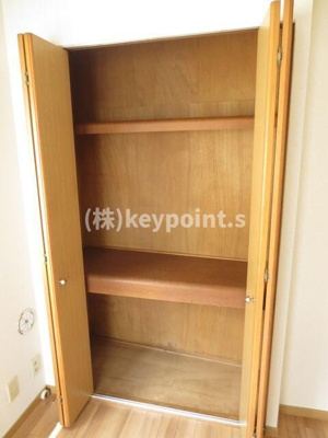 【収納】 | ピュアメゾンミネ