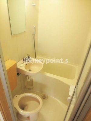 【トイレ】 | ピュアメゾンミネ