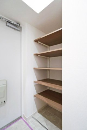 【収納】 | チュリス武蔵小山