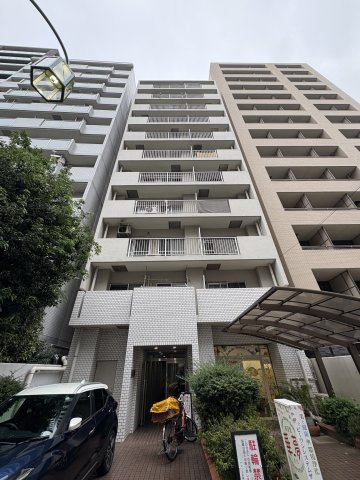 【外観】 | チュリス武蔵小山