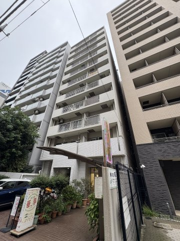 【外観】 | チュリス武蔵小山