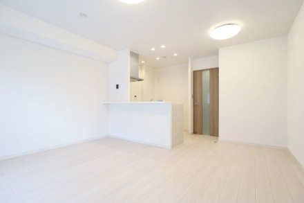 【居間・リビング】 | チュリス武蔵小山