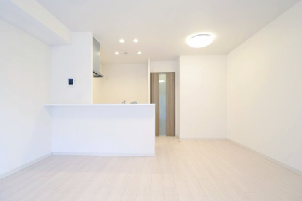 【居間・リビング】 | チュリス武蔵小山