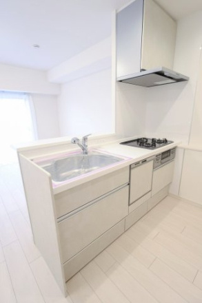 【キッチン】 | チュリス武蔵小山