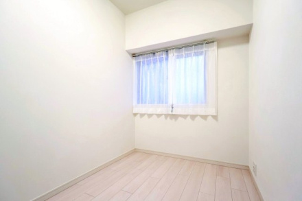 【洋室】 | チュリス武蔵小山