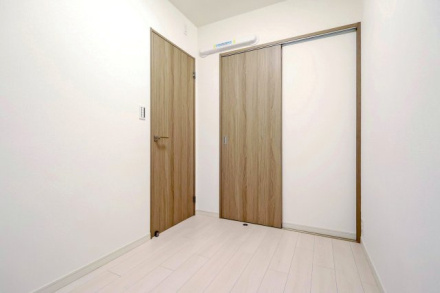 【洋室】 | チュリス武蔵小山