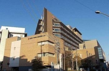 【周辺】 | グランベッセルⅠ | 姫路赤十字病院まで2100m