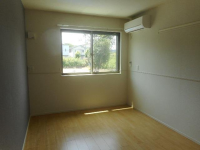 【内装】 | グリーンヴィレヂＢ | 内装もきれいです