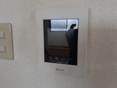 【セキュリティ】 | カサ・ヴィアーレ