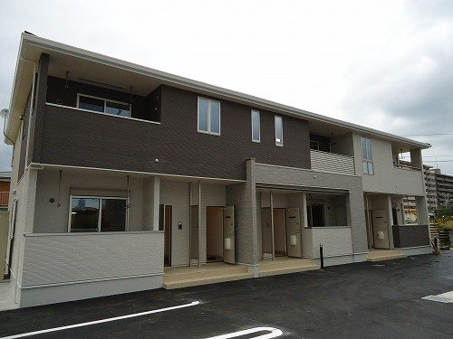 セレノ　アロッジオ　弐番館