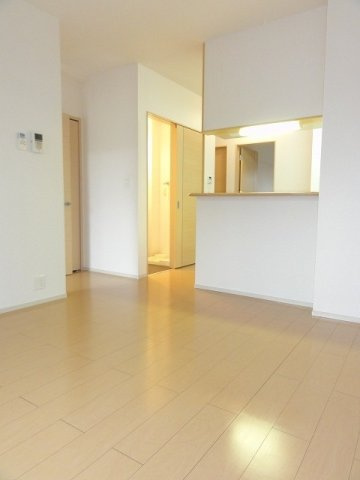 セレノ　アロッジオ　弐番館のその他