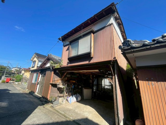 【中古　戸建て】宮谷の画像
