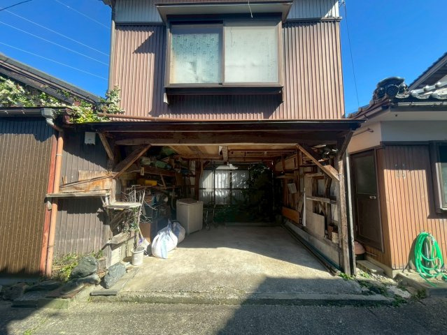 【外観】の画像