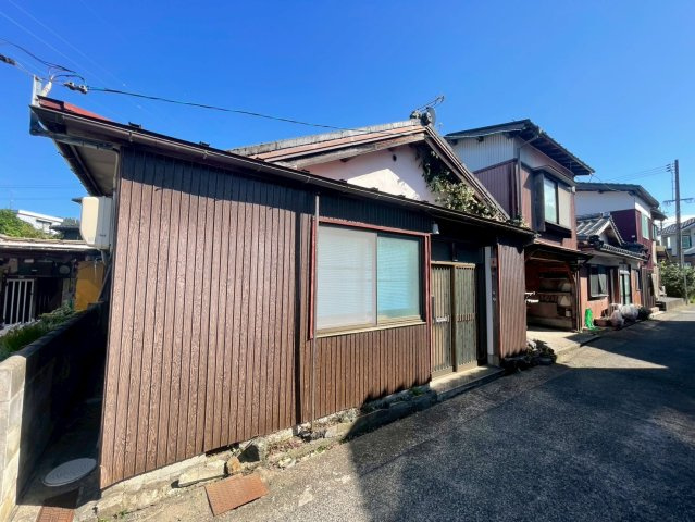 【外観】の画像