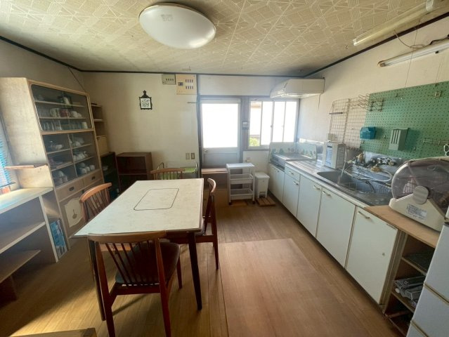 【キッチン】の画像