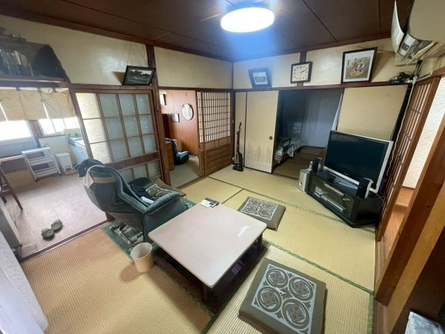 【和室】の画像