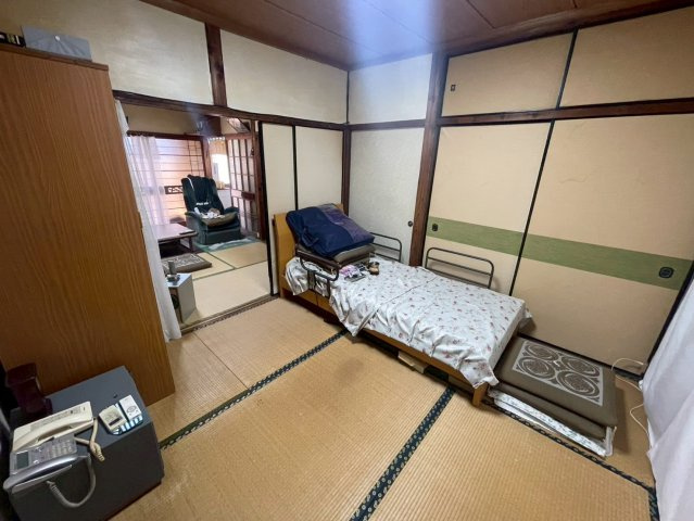 【和室】の画像