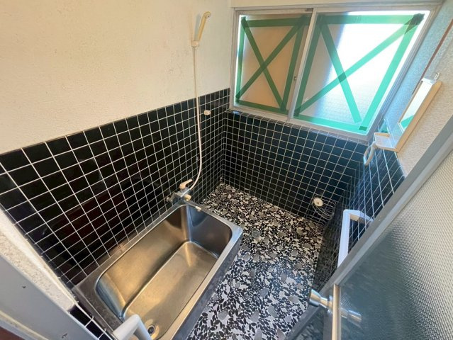 【浴室】の画像