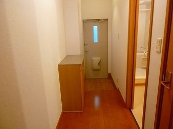 【玄関】 | コンフォート