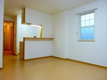 【内装】 | コンフォート