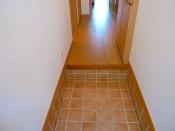 【玄関】 | コンフォート