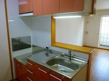 【キッチン】 | コンフォート