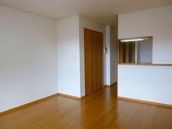 【内装】 | コンフォート