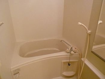 【浴室】 | コンフォート