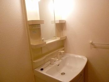 【洗面所】 | コンフォート