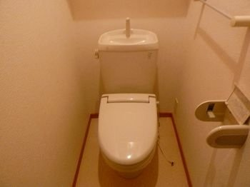 【トイレ】 | コンフォート