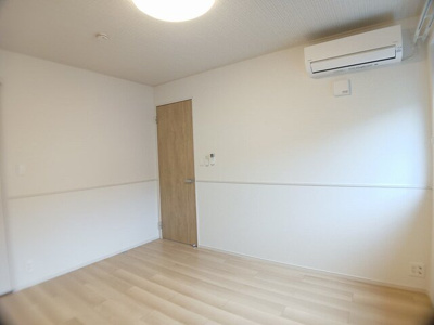 【内装】 | グランベッセルⅠ